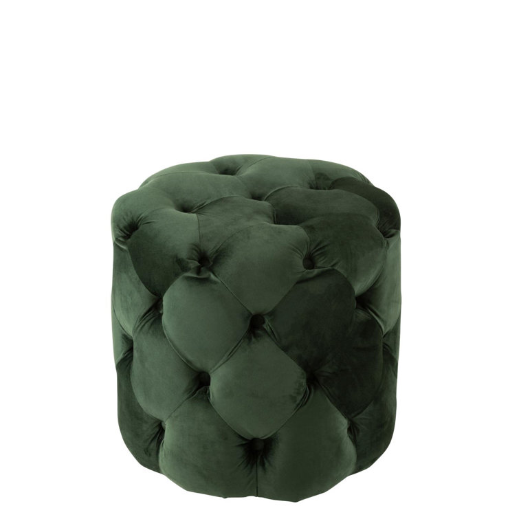 Mercer41 Pouf Stanley | Wayfair.de